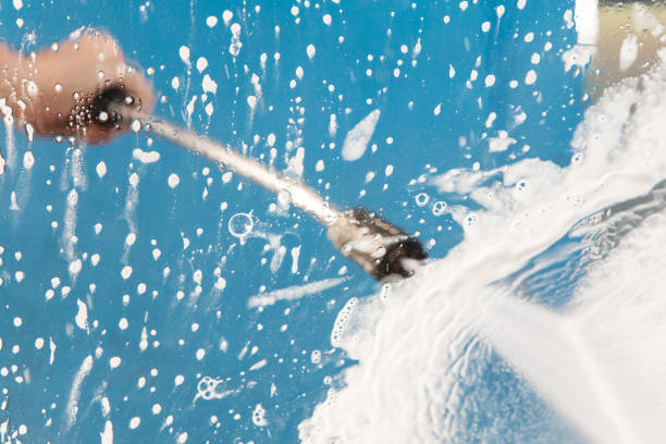 Best Fleet Vehicle Washing  in Allen, TX