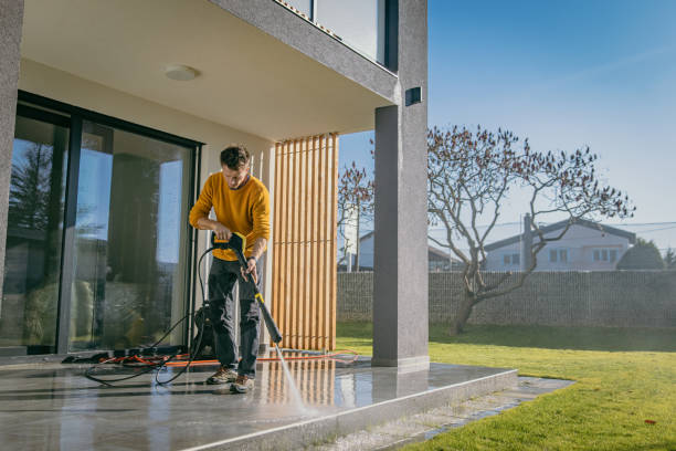 Best Restaurant Pressure Washing  in Allen, TX