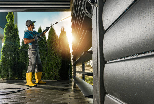 Allen, TX Pressure Washing Company