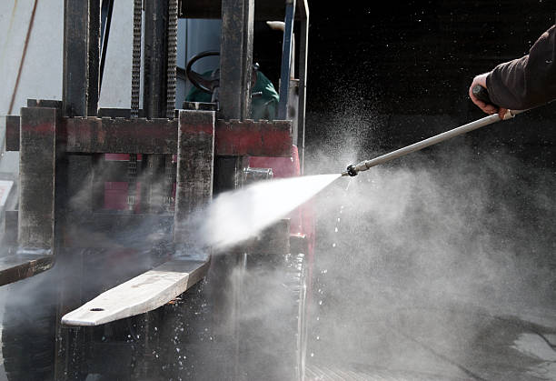 Best Patio and Deck Pressure Washing  in Allen, TX